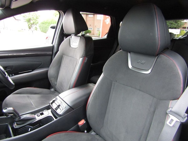 Used Hyundai TUCSON 2022 for sale - 76132169: Photo 24