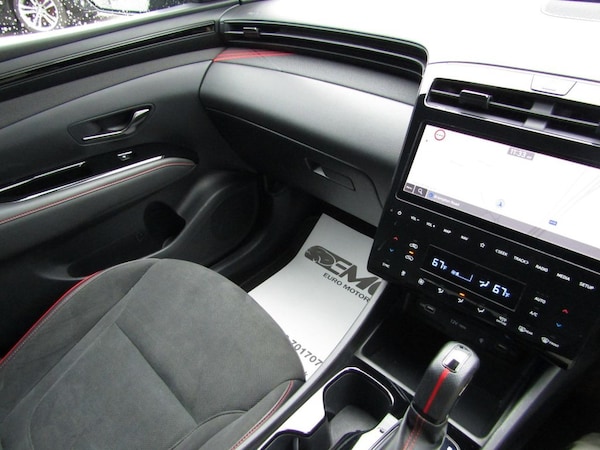 Used Hyundai TUCSON 2022 for sale - 76132169: Photo 27