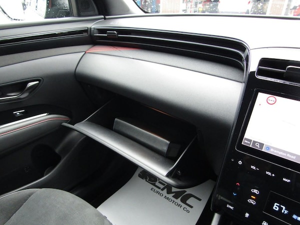 Used Hyundai TUCSON 2022 for sale - 76132169: Photo 28