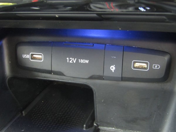 Used Hyundai TUCSON 2022 for sale - 76132169: Photo 32