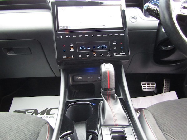 Used Hyundai TUCSON 2022 for sale - 76132169: Photo 33