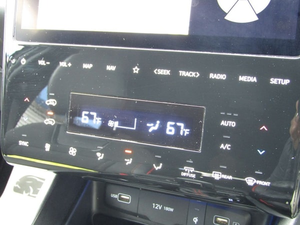 Used Hyundai TUCSON 2022 for sale - 76132169: Photo 35