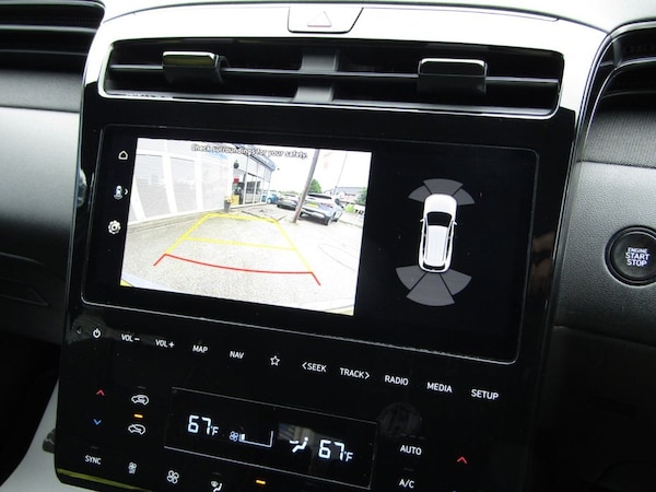 Used Hyundai TUCSON 2022 for sale - 76132169: Photo 36