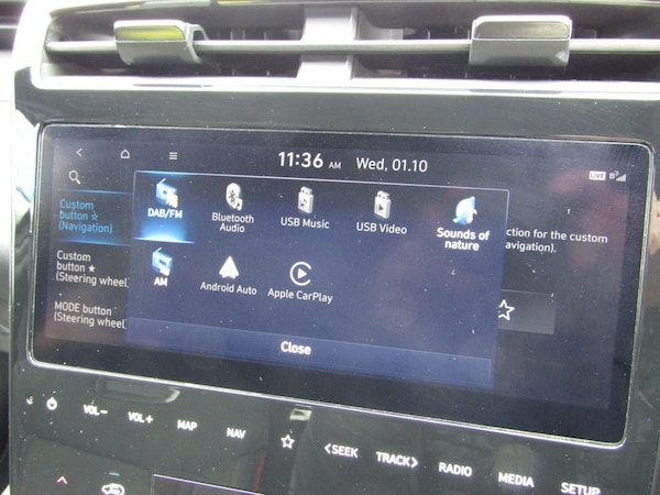 Used Hyundai TUCSON 2022 for sale - 76132169: Photo 39