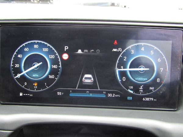 Used Hyundai TUCSON 2022 for sale - 76132169: Photo 44