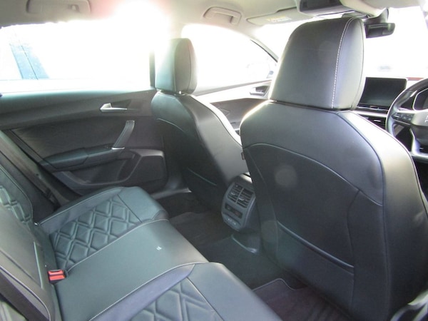 Used SEAT Leon 2021 for sale - 76333307: Photo 15