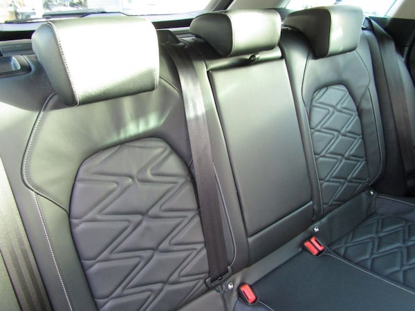 Used SEAT Leon 2021 for sale - 76333307: Photo 16