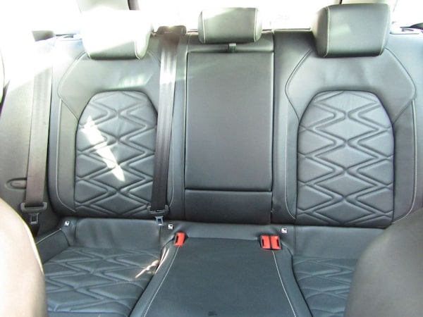 Used SEAT Leon 2021 for sale - 76333307: Photo 17