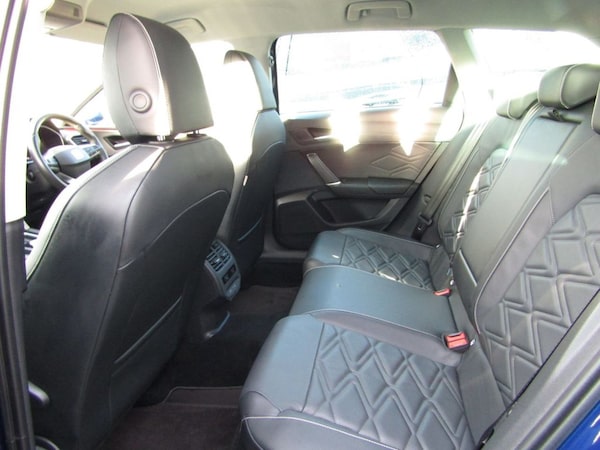 Used SEAT Leon 2021 for sale - 76333307: Photo 18