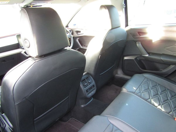 Used SEAT Leon 2021 for sale - 76333307: Photo 19