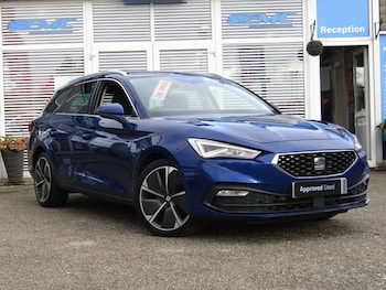 SEAT - Leon
