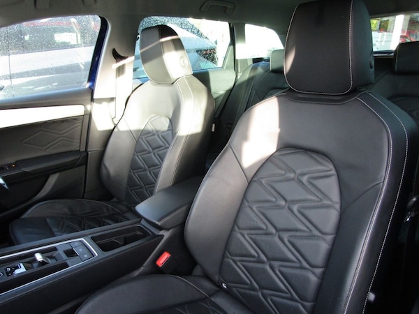 Used SEAT Leon 2021 for sale - 76333307: Photo 22
