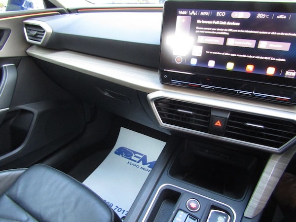 Used SEAT Leon 2021 for sale - 76333307: Photo 24