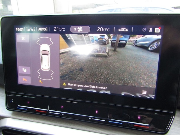 Used SEAT Leon 2021 for sale - 76333307: Photo 27