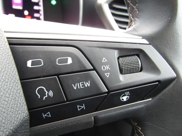 Used SEAT Leon 2021 for sale - 76333307: Photo 34