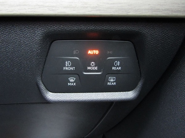 Used SEAT Leon 2021 for sale - 76333307: Photo 36