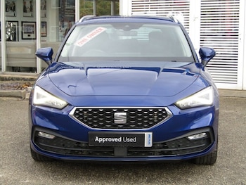 Used SEAT Leon 2021 for sale - 76333307: Photo