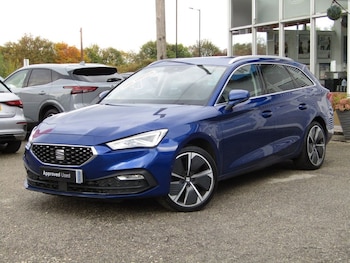 Used SEAT Leon 2021 for sale - 76333307: Photo