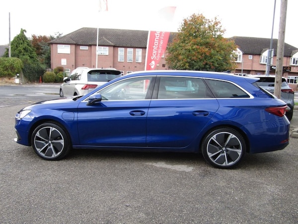 Used SEAT Leon 2021 for sale - 76333307: Photo 5