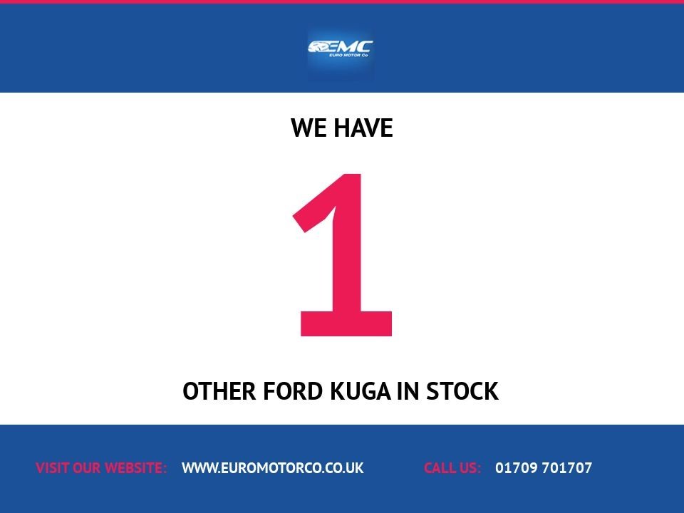 Used Ford Kuga 2014 for sale - 77161907: Photo 2