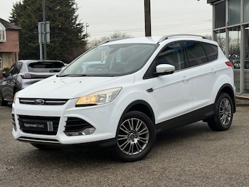 Used Ford Kuga 2014 for sale - 77161907: Photo
