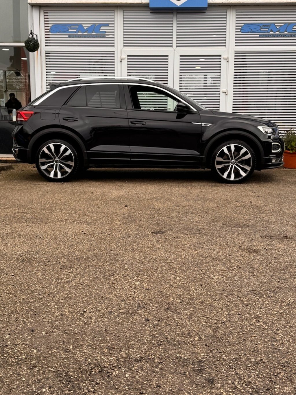 Used Volkswagen T-Roc 2021 for sale - 77262969: Photo 11