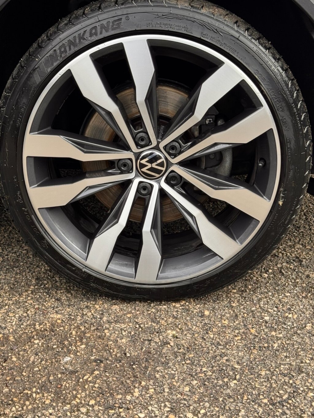 Used Volkswagen T-Roc 2021 for sale - 77262969: Photo 13