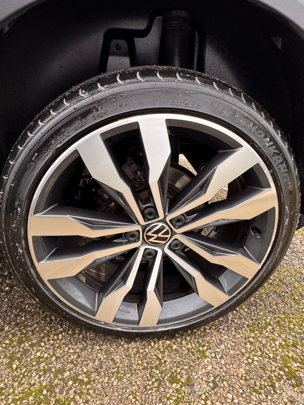 Used Volkswagen T-Roc 2021 for sale - 77262969: Photo 15