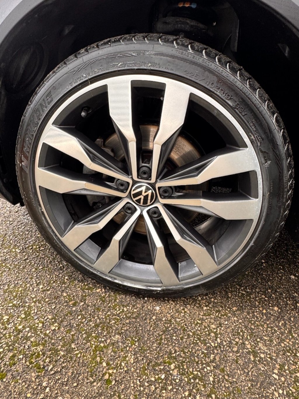 Used Volkswagen T-Roc 2021 for sale - 77262969: Photo 16