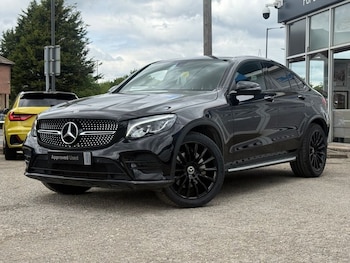 Used Mercedes-Benz GLC 2017 for sale - 79038267: Photo