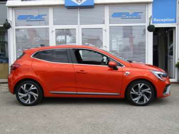 Used Renault Clio 2020 for sale - 73024295: Photo