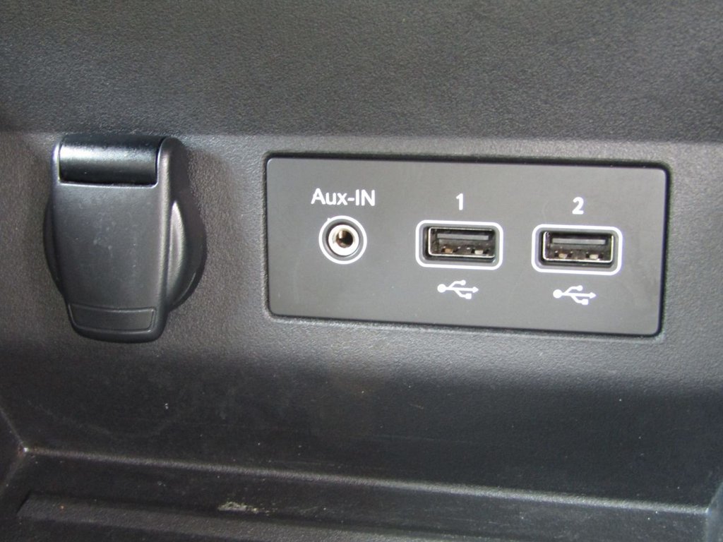 Vehicle 32