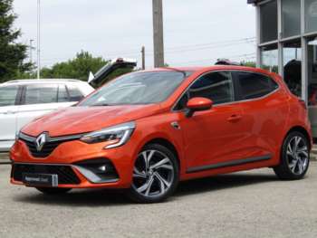 Used Renault Clio 2020 for sale - 73024295: Photo