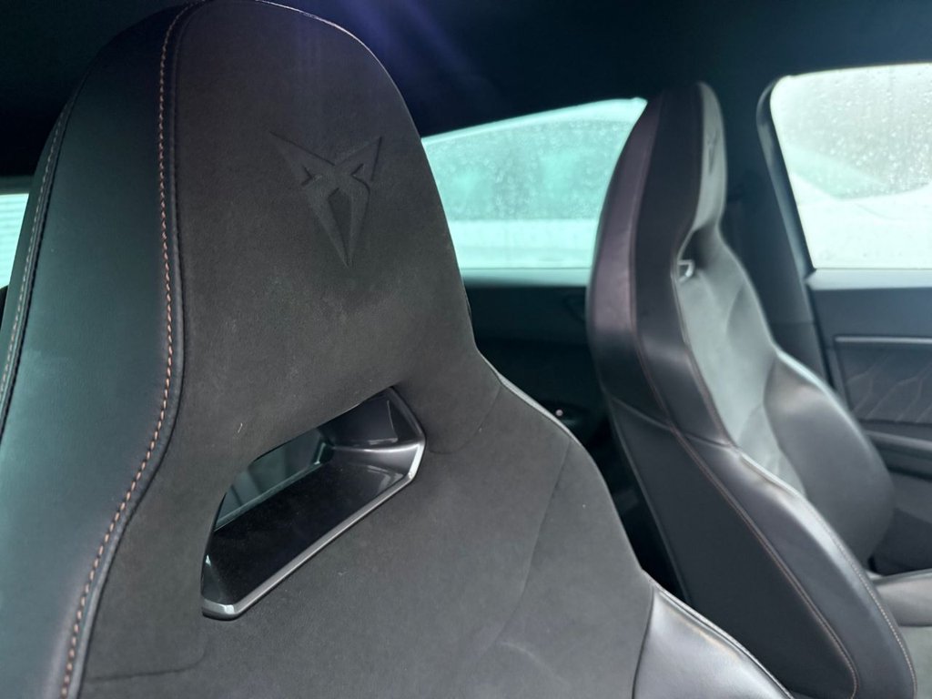 Used SEAT CUPRA Ateca 2020 for sale - 77621183: Photo 13