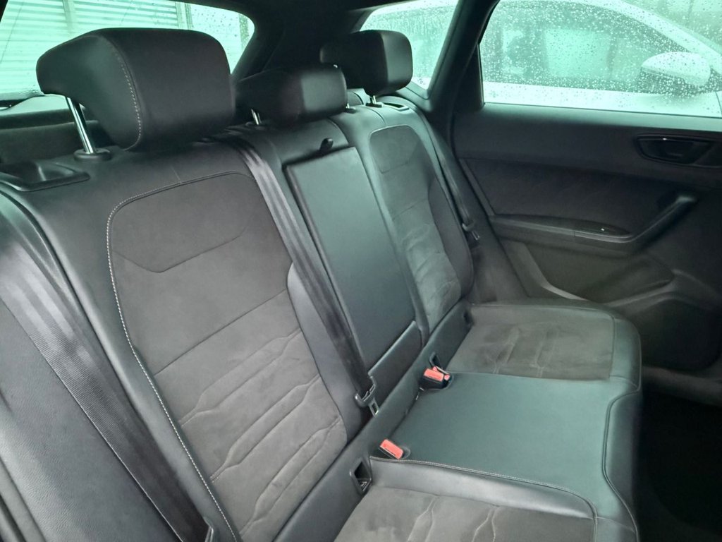 Used SEAT CUPRA Ateca 2020 for sale - 77621183: Photo 17