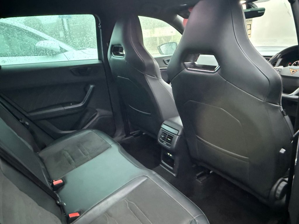 Used SEAT CUPRA Ateca 2020 for sale - 77621183: Photo 18
