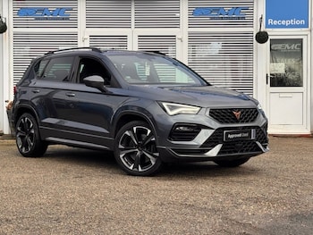 Used SEAT CUPRA Ateca 2020 for sale - 77621183: Photo