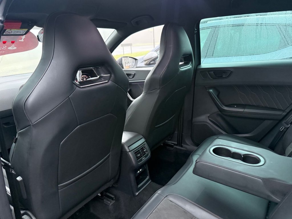 Used SEAT CUPRA Ateca 2020 for sale - 77621183: Photo 21