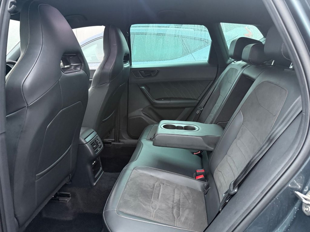 Used SEAT CUPRA Ateca 2020 for sale - 77621183: Photo 22