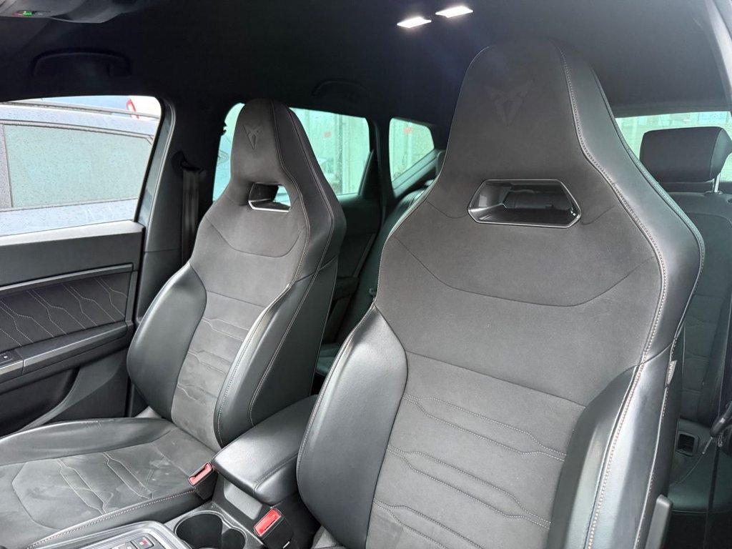 Used SEAT CUPRA Ateca 2020 for sale - 77621183: Photo 24