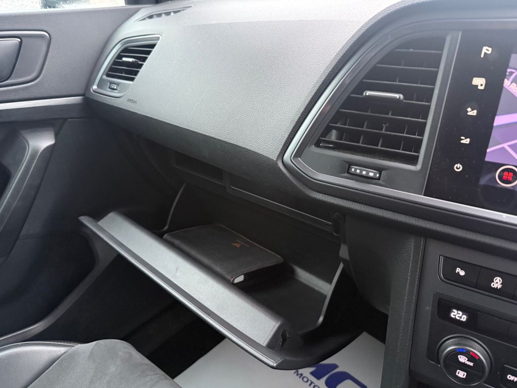 Used SEAT CUPRA Ateca 2020 for sale - 77621183: Photo 28