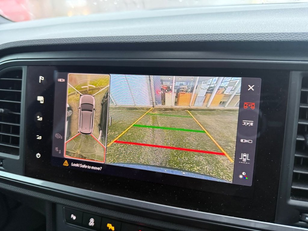 Used SEAT CUPRA Ateca 2020 for sale - 77621183: Photo 31