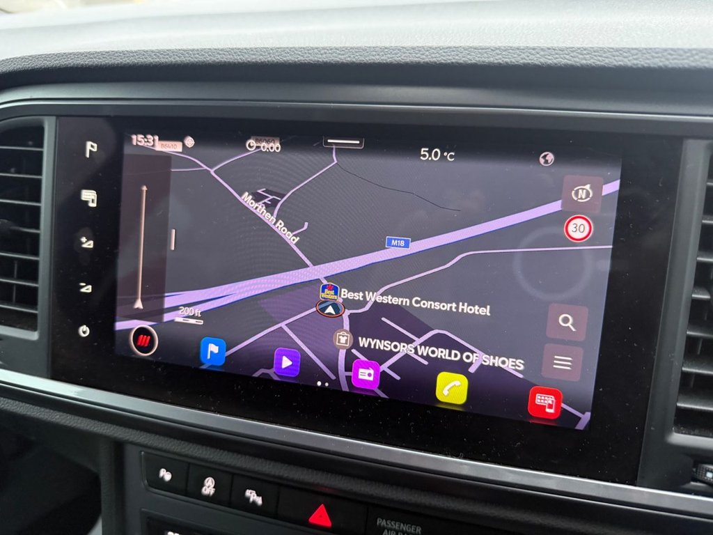 Used SEAT CUPRA Ateca 2020 for sale - 77621183: Photo 32