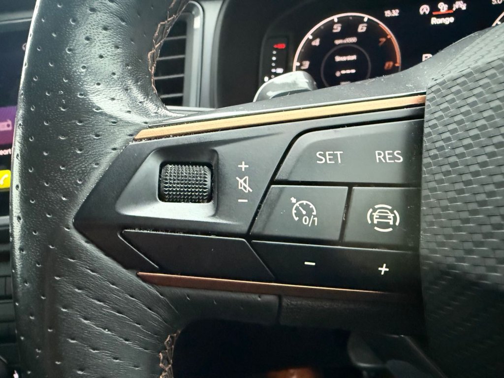 Used SEAT CUPRA Ateca 2020 for sale - 77621183: Photo 34