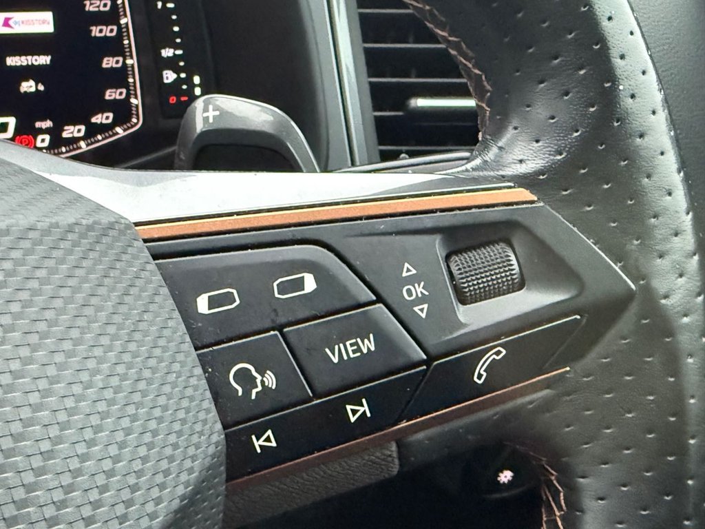 Used SEAT CUPRA Ateca 2020 for sale - 77621183: Photo 38