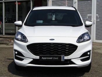 Used Ford Kuga 2020 for sale - 75502769: Photo