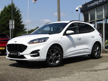 Used Ford Kuga 2020 for sale - 75502769: Photo