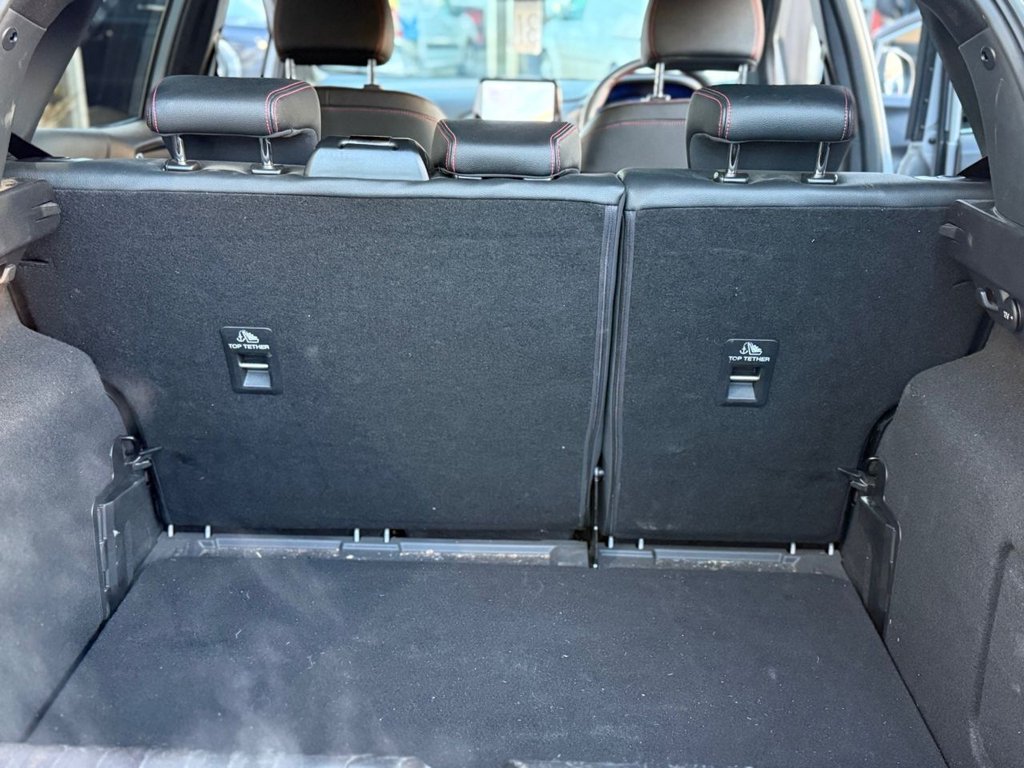 Used Ford Puma 2021 for sale - 77369128: Photo 12