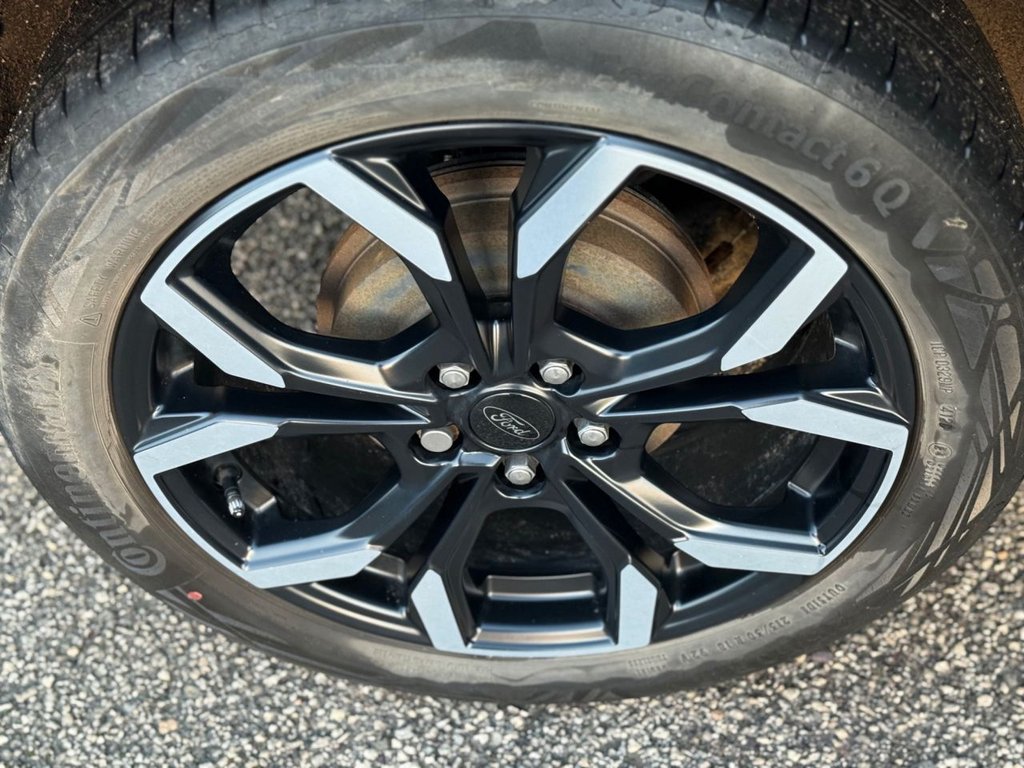 Used Ford Puma 2021 for sale - 77369128: Photo 13