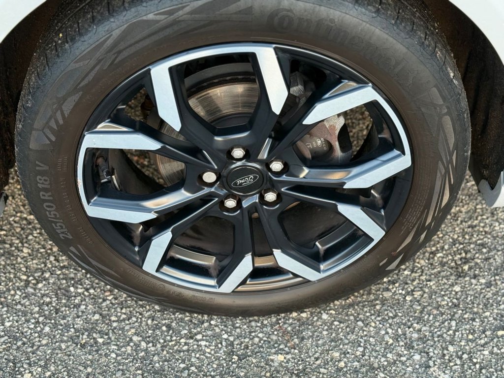 Used Ford Puma 2021 for sale - 77369128: Photo 14